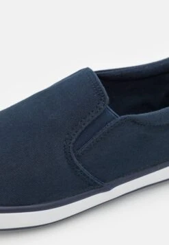 Pier OneUNISEX - Sneakers - Dark Blue -Macys Butik d492a0b4967e43d3b9cf58a8e4c33896
