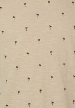 Pier OneT-shirt Med Print - Beige 7 Pier OneT-shirt Med Print - Beige -Macys Butik d6881d653f8f409d99689d47f1bb5fe1