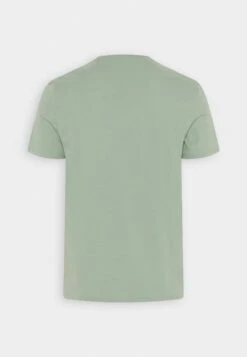 Pier One3 PACK - T-shirt - Bas - Mint/off-whit/blue Grey 16 Pier One3 PACK - T-shirt - Bas - Mint/off-whit/blue Grey -Macys Butik d7e55034c6524ddf9d05fb783c568b97