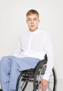 Pier OneSkjorta - White -Macys Butik d874f44cf380487d96a9e9542011adf4