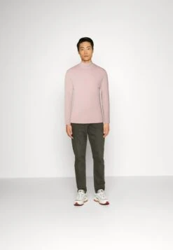 Pier OneLångärmad Tröja - Mauve -Macys Butik ddf796d18cbc4a9fbdec676612f176ec