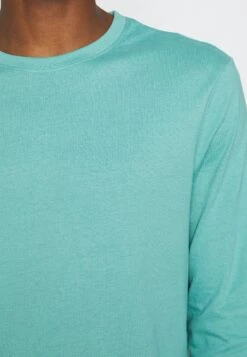 Pier One5 PACK - Långärmad Tröja - Dark Blue/turquoise/white -Macys Butik df5bb5a651a34b429041ecd1cf25cc66