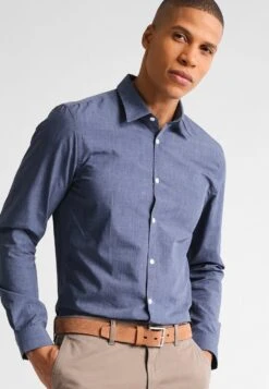 Pier OneSkjorta - Blue