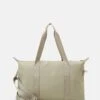 Pier OneUNISEX - Weekendbag - Beige -Macys Butik e531a3ccbceb4dbf9a20a524ca3519e1
