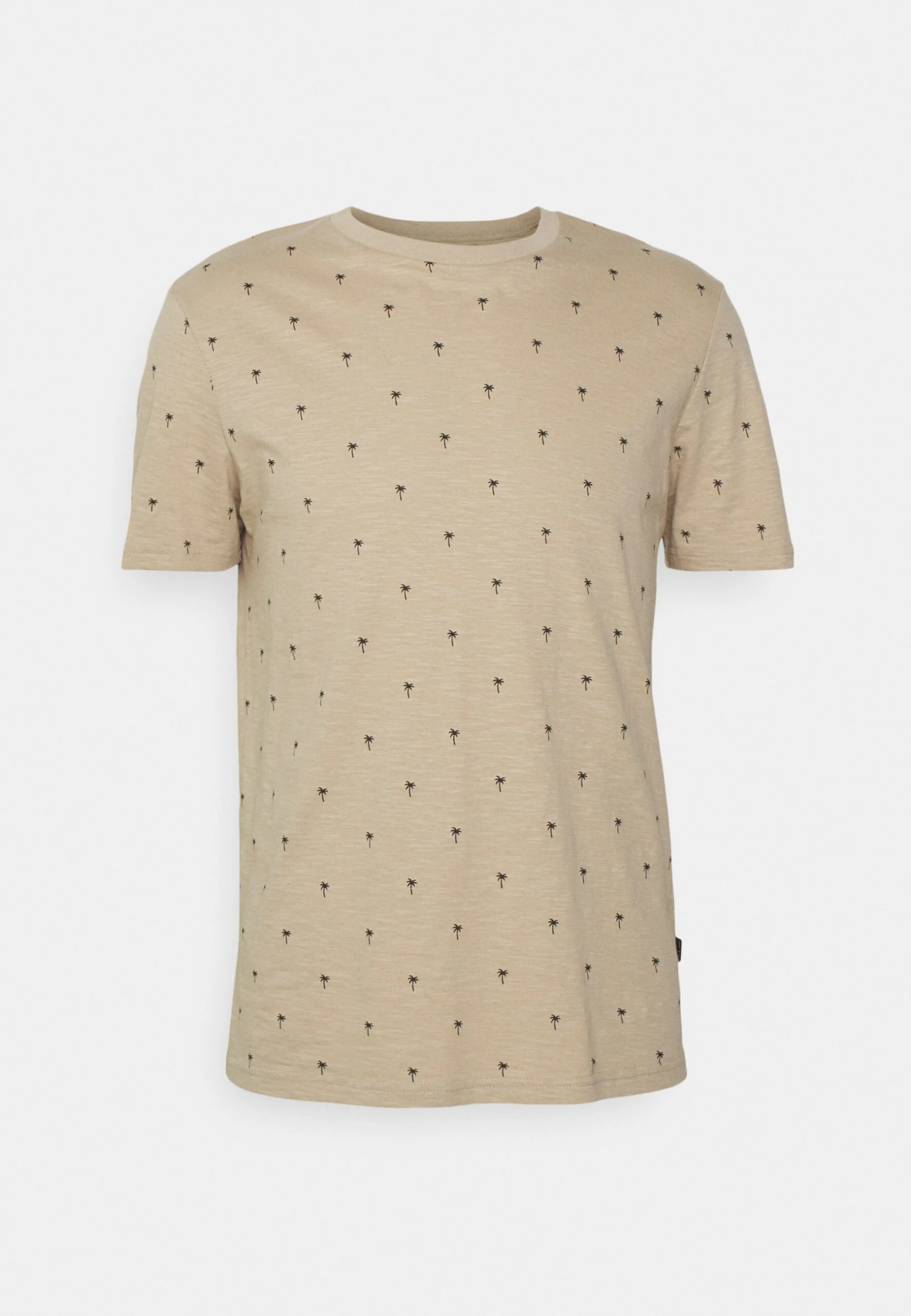 Pier OneT-shirt Med Print - Beige 3 Pier OneT-shirt Med Print - Beige