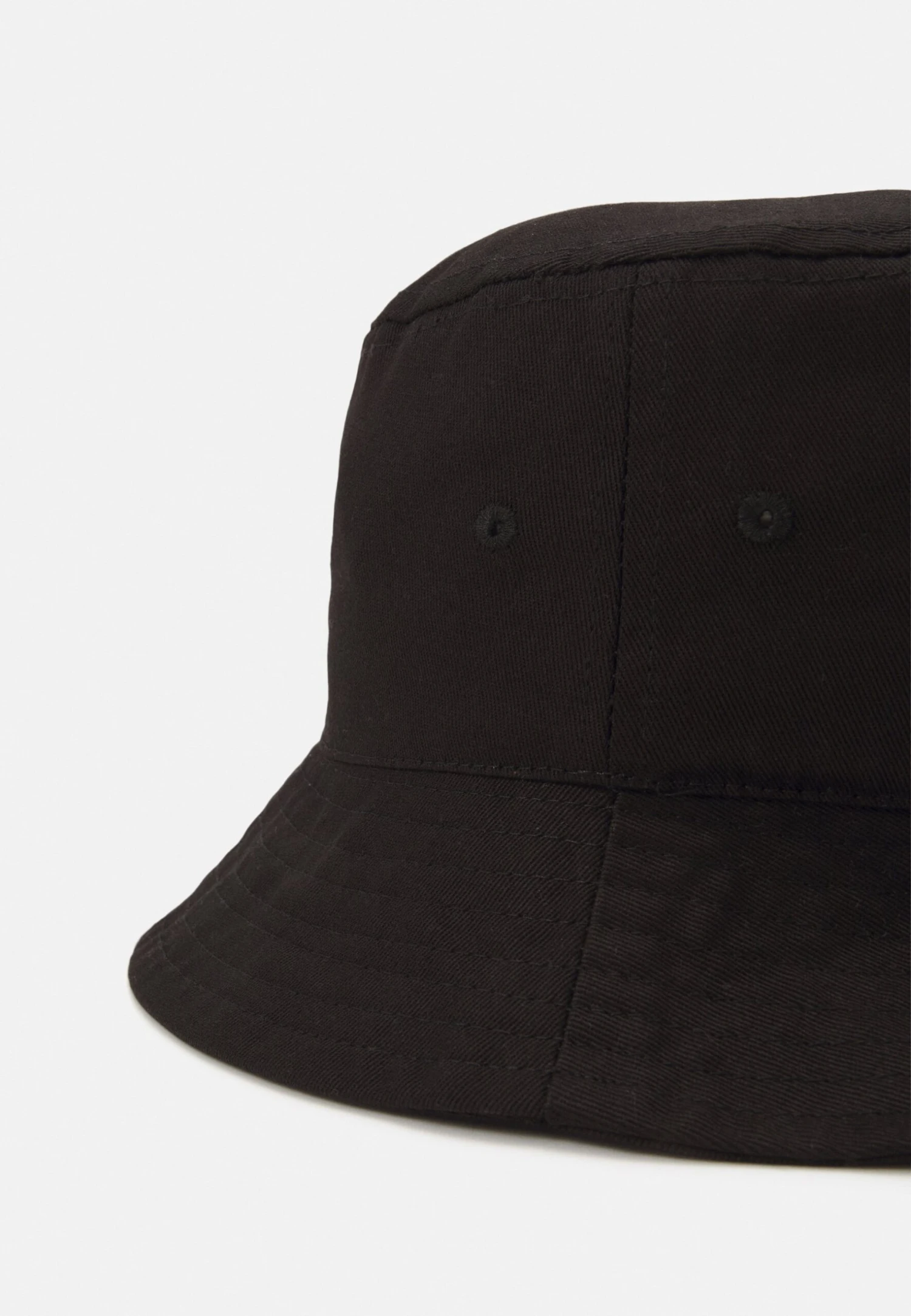 Pier OneUNISEX 2 PACK - Hatt - Black/white 5 Pier OneUNISEX 2 PACK - Hatt - Black/white - Bild 3