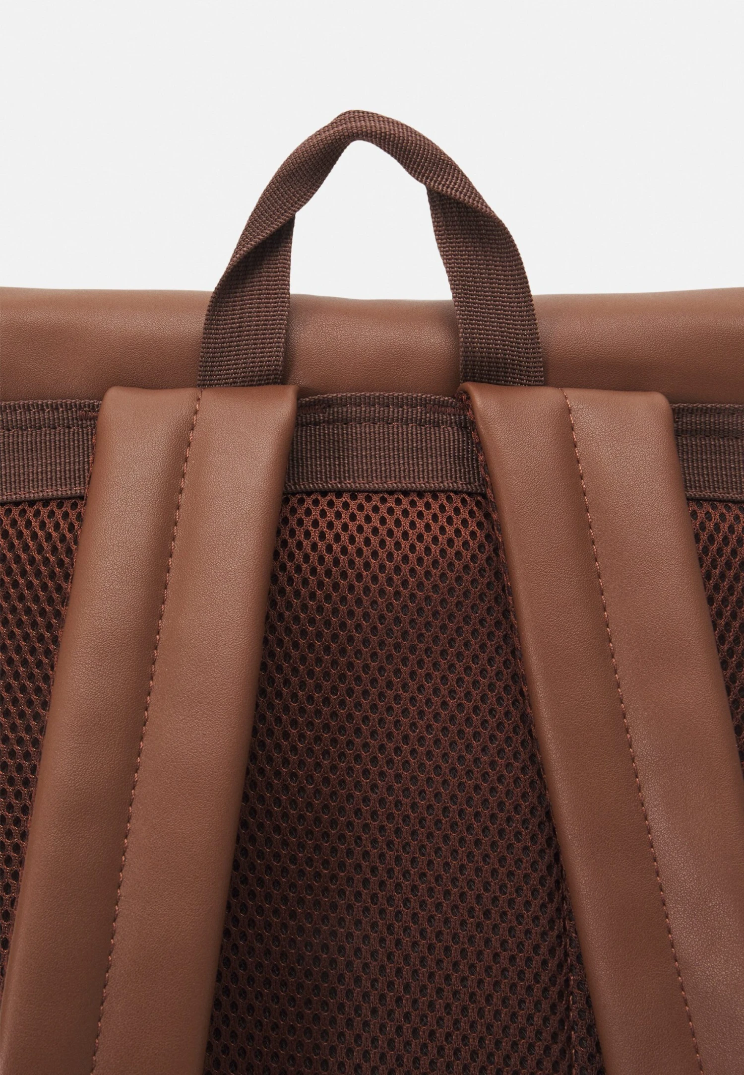 Pier OneUNISEX - Ryggsäck - Dark Brown 6 Pier OneUNISEX - Ryggsäck - Dark Brown - Bild 4