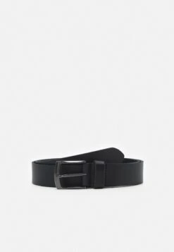 Pier OneLEATHER - Skärp - Black
