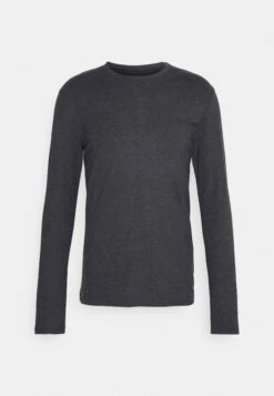 Pier One7 PACK - Långärmad Tröja - Mottled Light Grey/white/mottled Dark Grey 14 Pier One7 PACK - Långärmad Tröja - Mottled Light Grey/white/mottled Dark Grey -Macys Butik ed92a811633b4c4985e1380acb2afd86