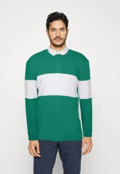 Pier OneLångärmad Tröja - Green