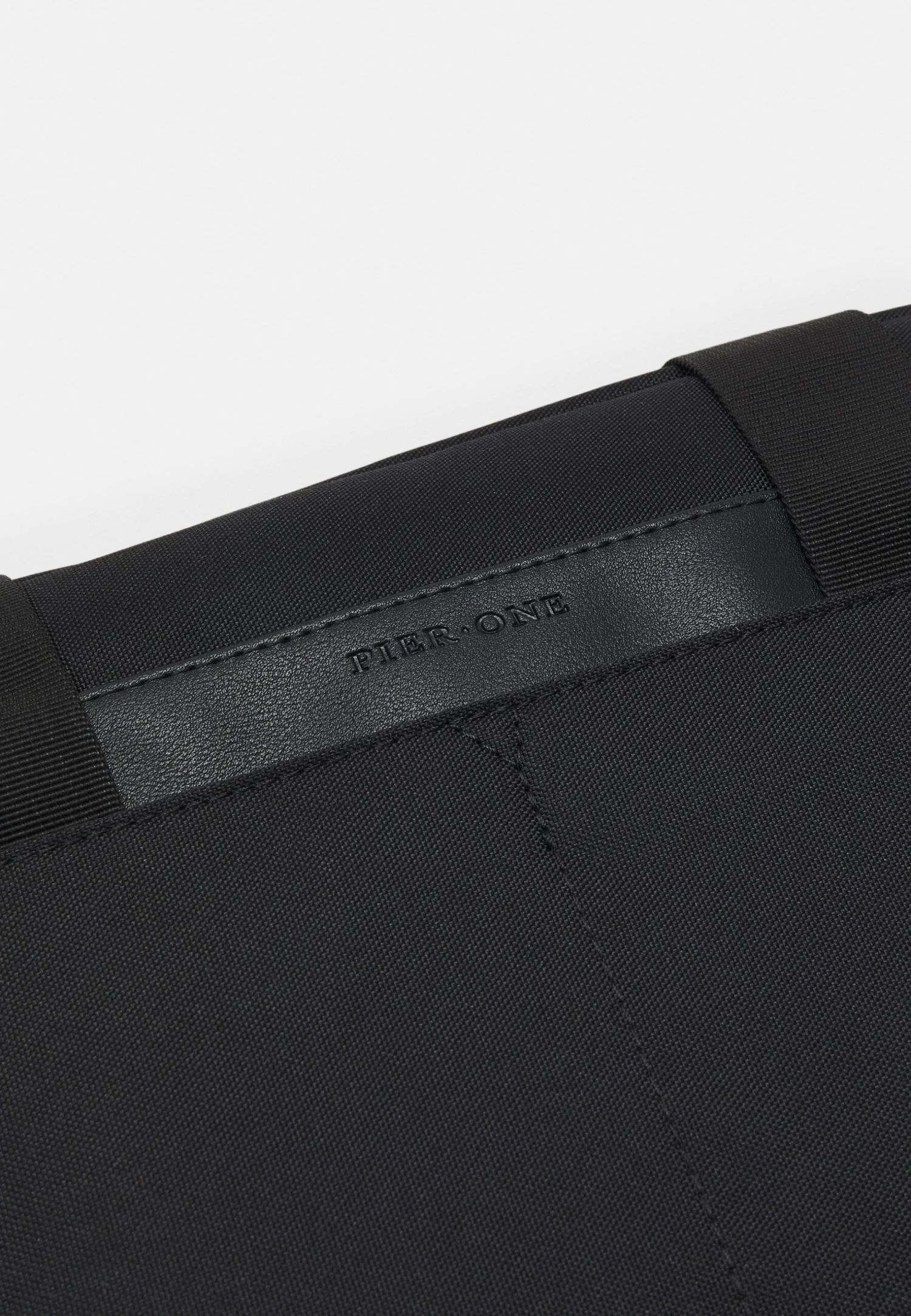 Pier OneUNISEX - Portfölj / Datorväska - Black 6 Pier OneUNISEX - Portfölj / Datorväska - Black - Bild 4