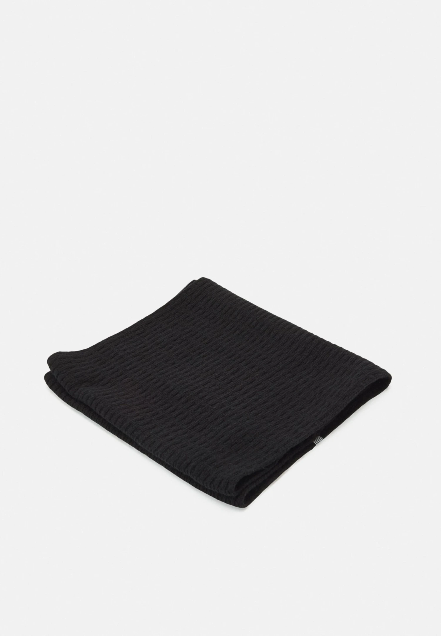 Pier OneUNISEX - Tubhalsduk - Black 4 Pier OneUNISEX - Tubhalsduk - Black - Bild 2