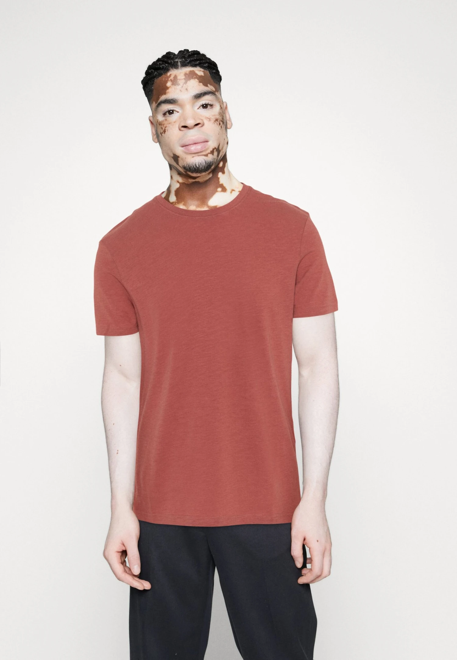 Pier OneT-shirt - Bas - Light Blue/yellow/mint 8 Pier OneT-shirt - Bas - Light Blue/yellow/mint - Bild 6