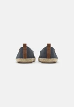 Pier OneUNISEX - Espadrillos - Dark Grey -Macys Butik f42f2547f3174953925ae2af649d0ca0