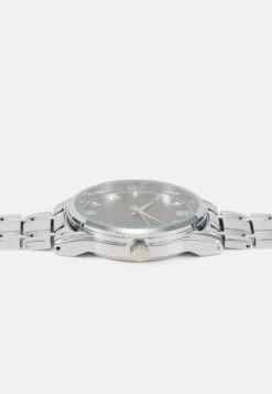 Pier OneKlocka - Silver-coloured -Macys Butik f4cc038a276e4f35a2d771c4e264025b