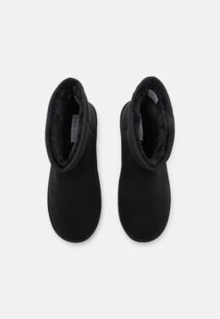 Pier OneStövletter - Black -Macys Butik f7c500c70dfc4d45b30e1d93d3deec48