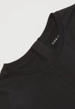 Pier OneLångärmad Tröja - Black 23 Pier OneLångärmad Tröja - Black -Macys Butik fa14fbc826864bf39a60e4a0d76aa3b0