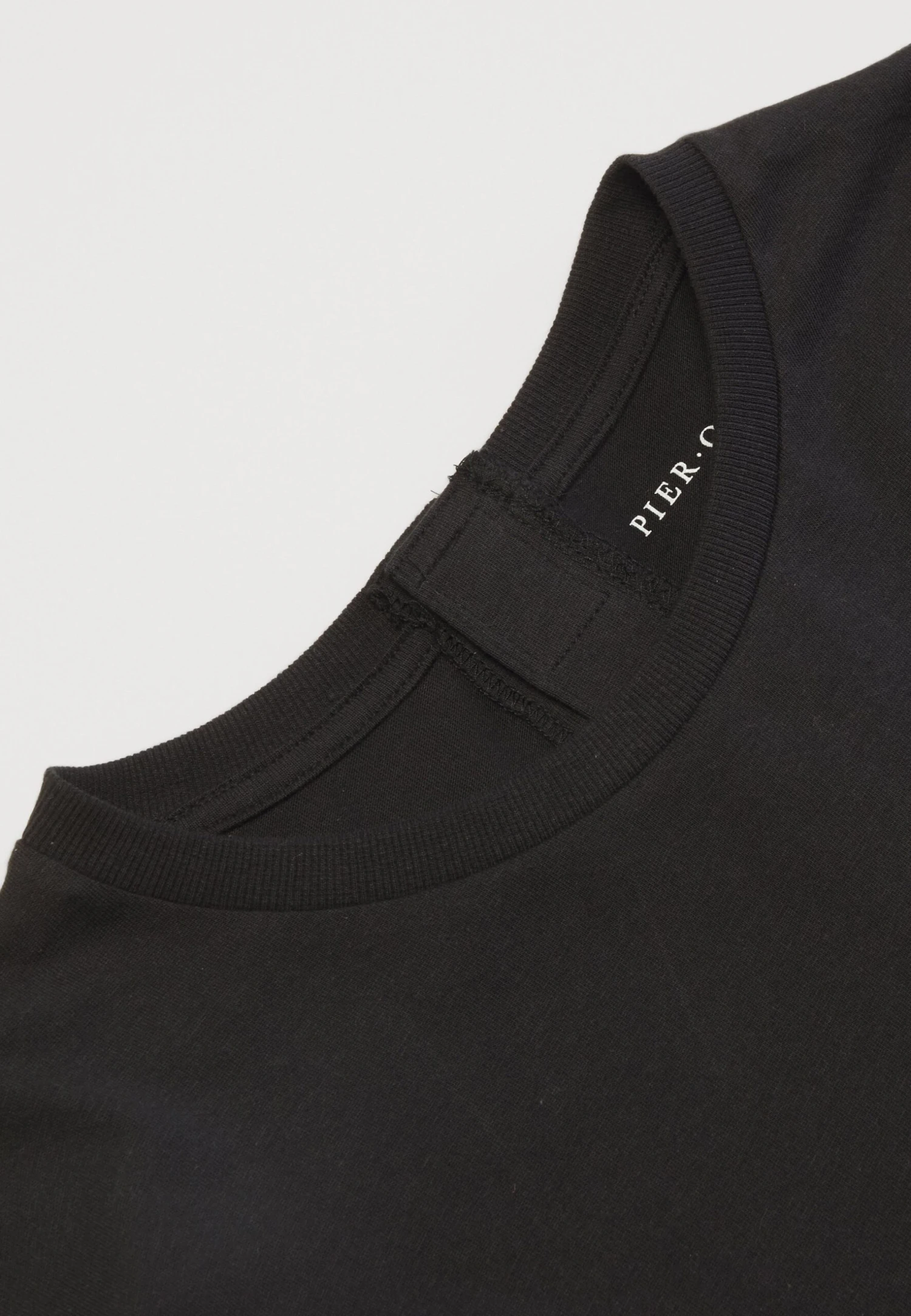 Pier OneLångärmad Tröja - Black 12 Pier OneLångärmad Tröja - Black - Bild 10
