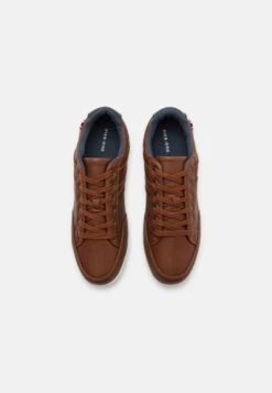 Pier OneSneakers - Cognac 11 Pier OneSneakers - Cognac -Macys Butik faaec08ac19648d189ae0f8b820f6374