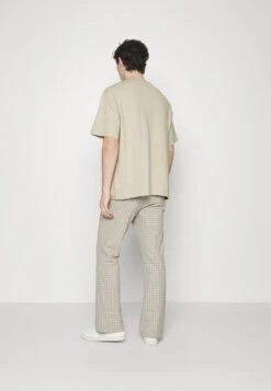 Pier OneT-shirt - Bas - Beige 10 Pier OneT-shirt - Bas - Beige -Macys Butik fc1282f8e7114005b687f995a438664d