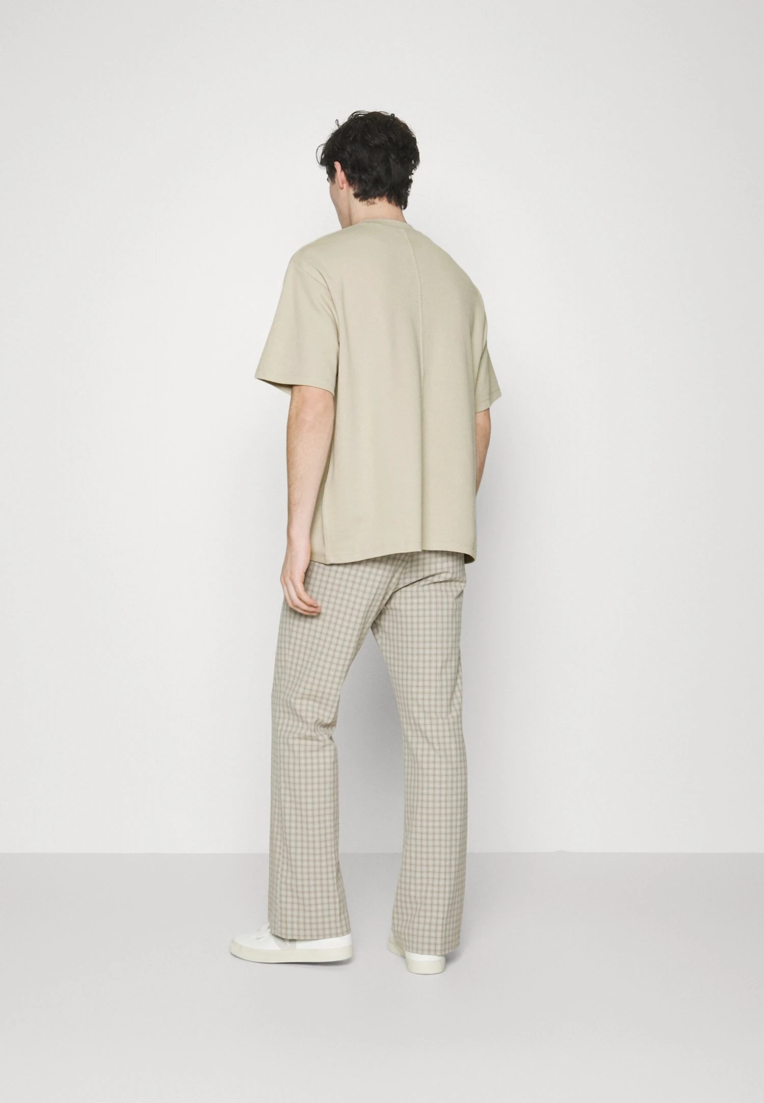 Pier OneT-shirt - Bas - Beige 5 Pier OneT-shirt - Bas - Beige - Bild 3